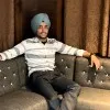 Anmolpreet Singh Riar