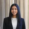 Esha Murthy