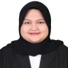 Fatimah Fatma Syifa