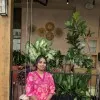 Sharada Reddy