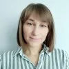 Alina Syniavska