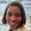 Nkemeleng Hazel Mere