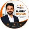 Harry Brown