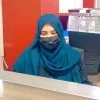 Hamna Arshad