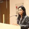 Monica Veerabhadrappa