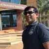 Santosh Mane