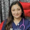 Kripa Shrestha