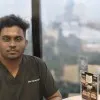 DELHI HARISHRAJ