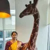 M Dhanalakshmi