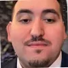 Michael Amaral