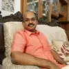 Tiju Thankachan