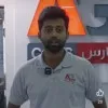 Abhishekh Surenthiran