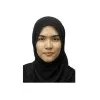Alma Rosli