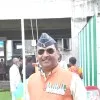 JWO Ravi Ranjan Kumar