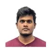 Vignesh Pugalenthi
