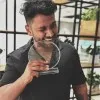 Akshay Sega