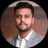 Sai Kaushik Reddy