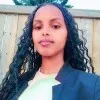 Luwam Tesfay