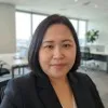 Catherine Manganti