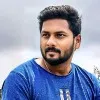 Prithivi Rajan