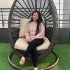 Amrita Rawat