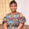 Celestine Tetteh