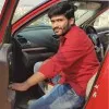 Prawin Kandakuri