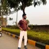 Krushang Chauhan