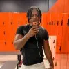 Denzel Green