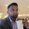 Thanaraj Gondasamy