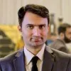 Farrukh Arif