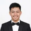 John Eric Perez