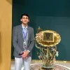 Rishi Sharma