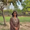 Swagufta Nasrin