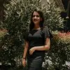 Shruti Haridas