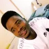 Tinashe Mpofu