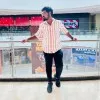 Shravan Yadav