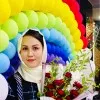 Masuma Rezaie