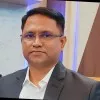 Tapan Kumar Behera