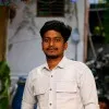 Karthikeyan