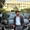 Anuj Patil