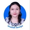 Vrushali Saraiya