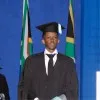 Nyikiwe Kevin Baloyi