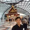 Xavier Chu