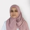 Fareeda Nikhat Khan
