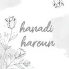 Hanadi Haroun
