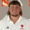Zachary Martin