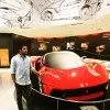 VINAY REDDY