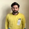 kashif Saeed