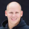 Jay Barrett
